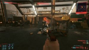 Ciberpsycho Cyberpunk 2077 Discount Doc