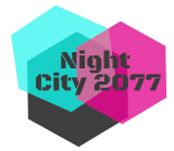 Night City 2077
